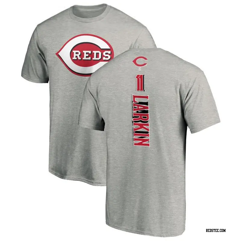 Barry Larkin T-Shirt, Barry Larkin Men, Women, Kids T-Shirts