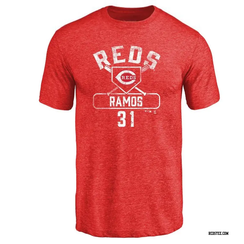 cincinnati reds merch